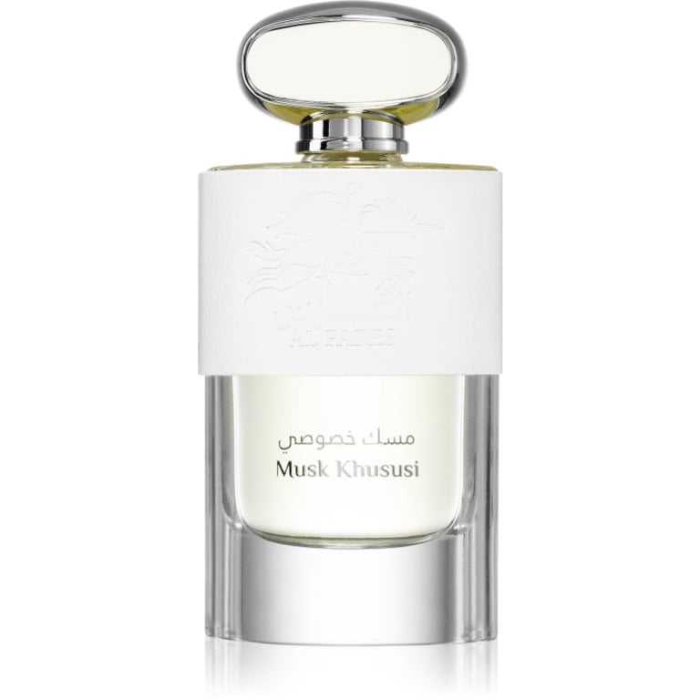 Al Fares Musk Khususi
