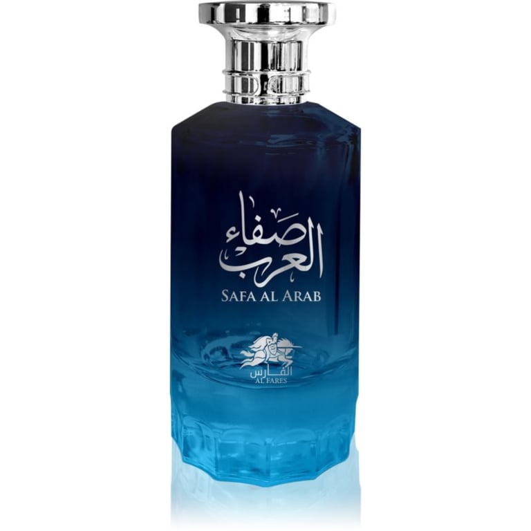 Al Fares Safa Al Arab