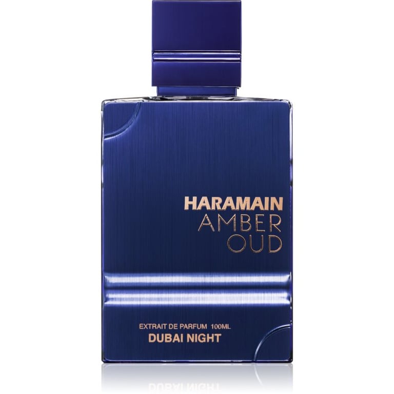 Al Haramain Amber Oud Dubai Night Extrakt
