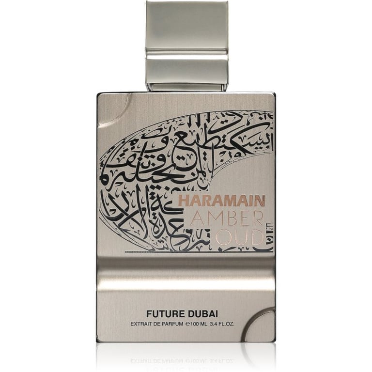 Al Haramain Amber Oud Future Dubai Extrakt