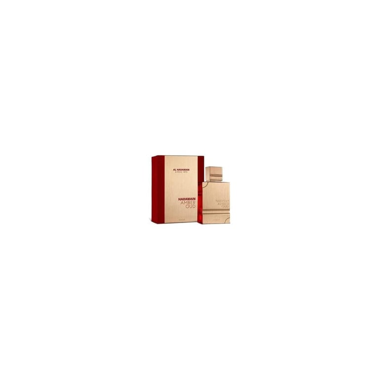 Al Haramain Amber Oud Rouge Eau