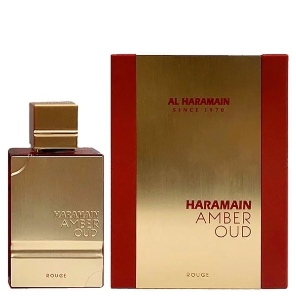 Al Haramain Amber Oud Rouge