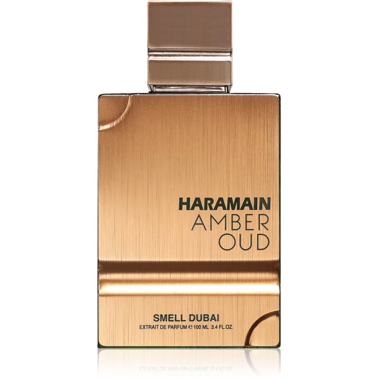 Al Haramain Amber Oud Smell Dubai Extrakt