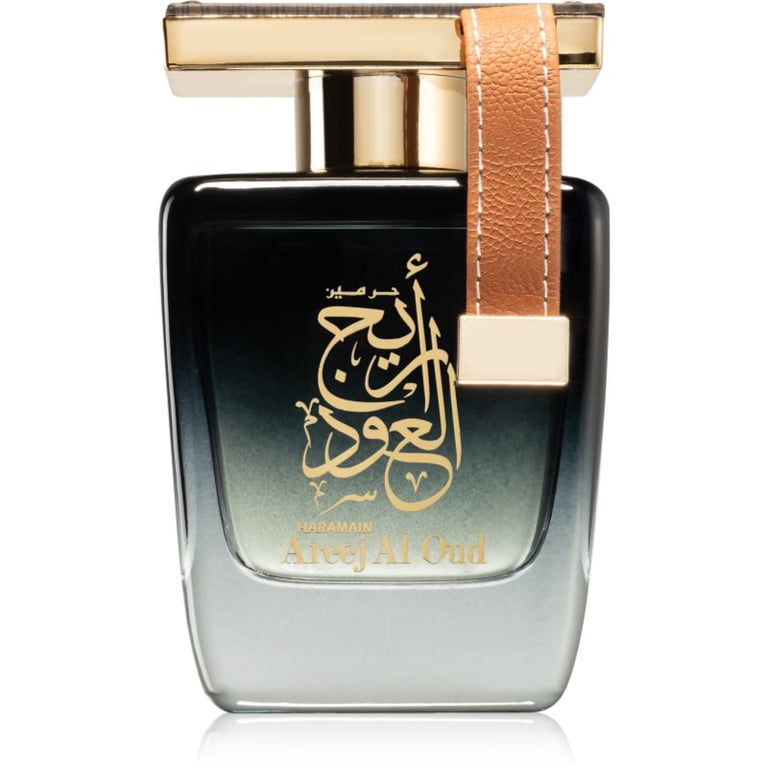 Al Haramain Areej Al Oud
