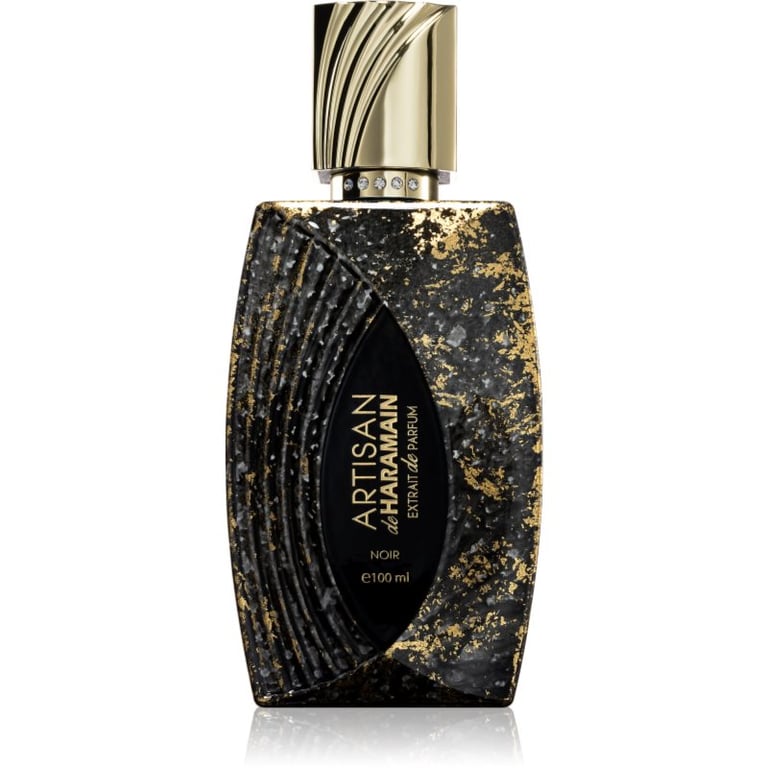 Al Haramain Artisan Noir Extrakt