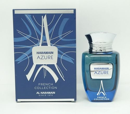 Al Haramain Azure French Collection