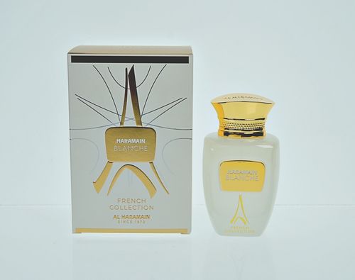 Al Haramain Blanche French Collection