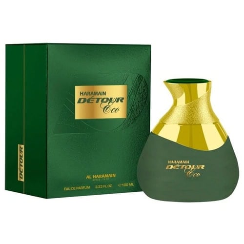 Al Haramain Detour Eco