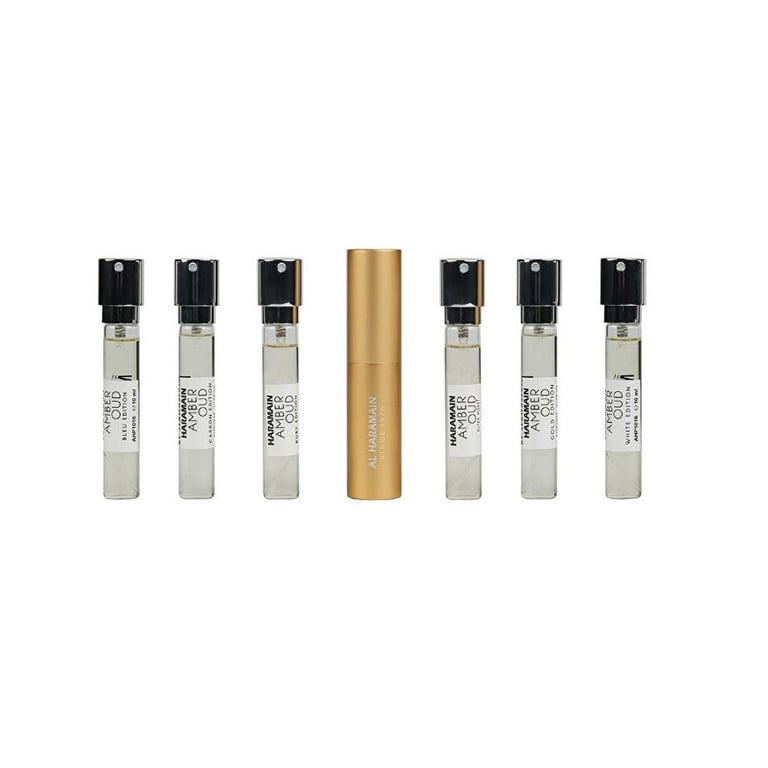 Al Haramain Discovery Collection 6x