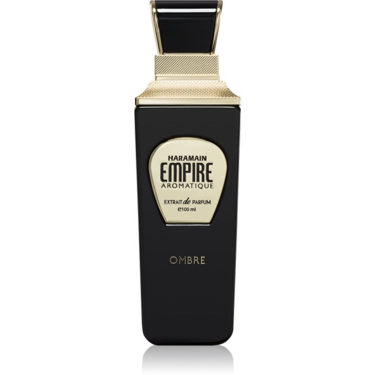 Al Haramain Empire Aromatique Ombre Extrakt