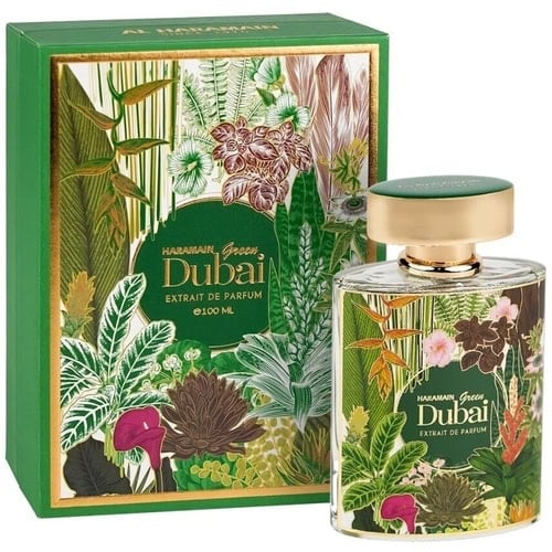 Al Haramain Green Dubai