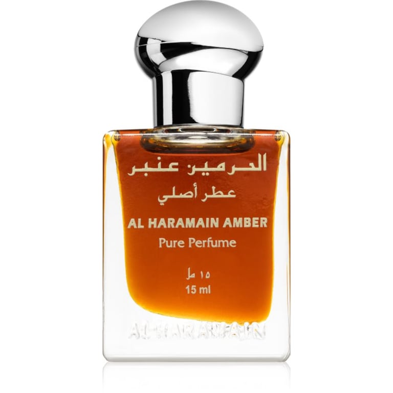 Al Haramain Haramain Amber öl