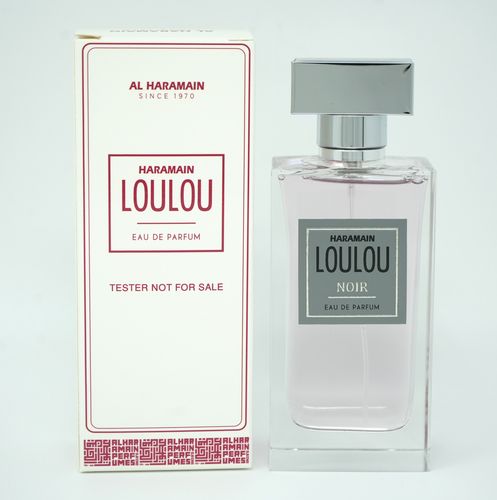 Al Haramain Haramain Loulou Noir