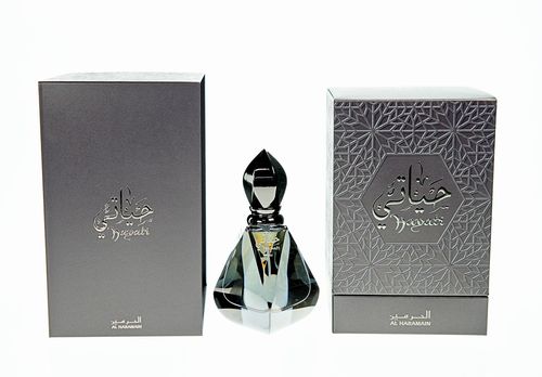 Al Haramain Hayati