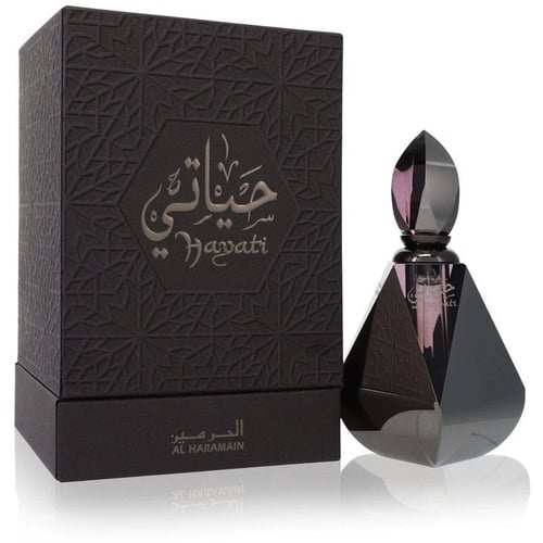 Al Haramain Hayati for Concentrated
