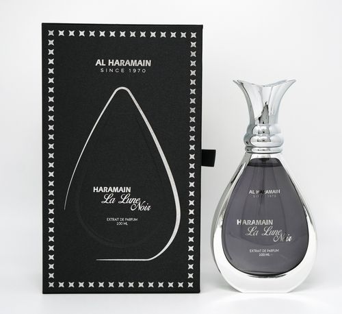 Al Haramain La Lune Noir