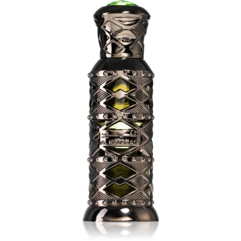 Al Haramain Musk Noir öl