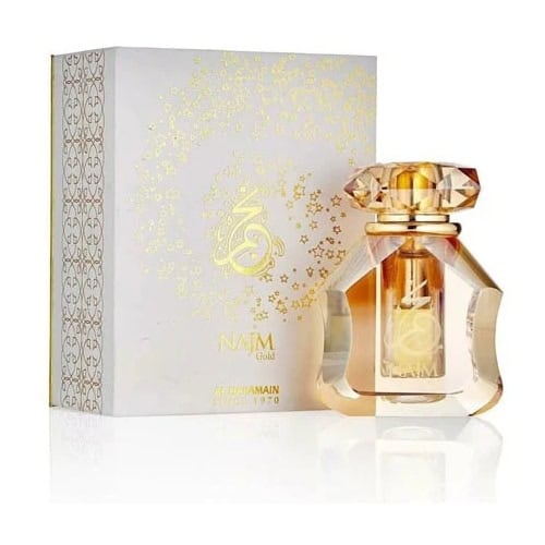 Al Haramain Najm Gold for Concentrated