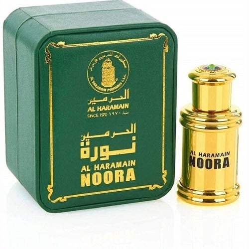 Al Haramain Noora for Concentrated