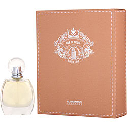 Al Haramain Ode Of Oud