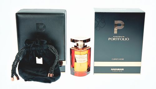 Al Haramain Portfolio Cupids Rose