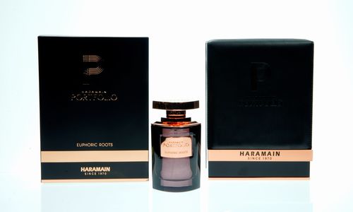 Al Haramain Portfolio Euphoric Roots