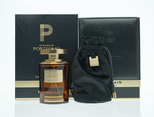 Al Haramain Portfolio Potrait Scandal