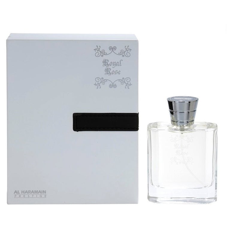 Al Haramain Royal Rose