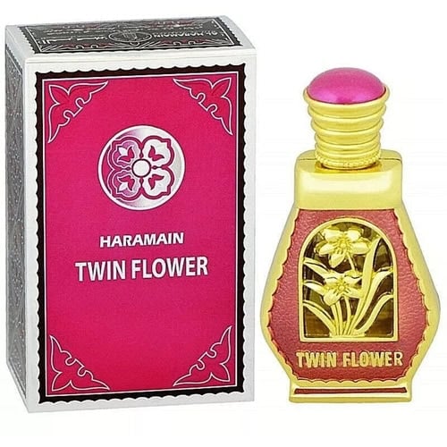 Al Haramain Twin Flower Concentrated
