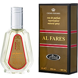Al-Rehab Al Fares
