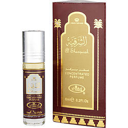 Al Rehab CONCENTRATED PERFUME Al Rehab Al Sharquiah ROLL ON OIL