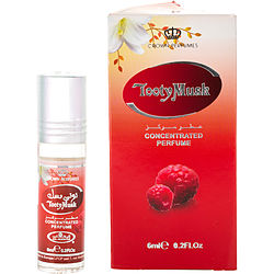 Al Rehab CONCENTRATED PERFUME Al Rehab Tooty Musk OIL