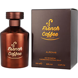 Al-Rehab French Coffee
