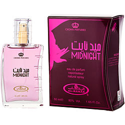 Al-Rehab Midnight