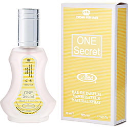 Al-Rehab One Secret