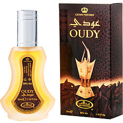 Al-Rehab Oudy