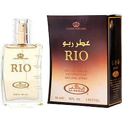 Al-Rehab Rio