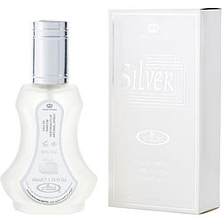 Al-Rehab Silver