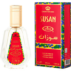Al-Rehab Susan