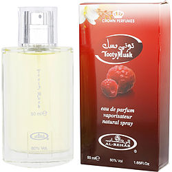 Al-Rehab Tooty Musk