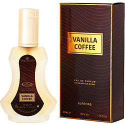 Al-Rehab Vanilla Coffee
