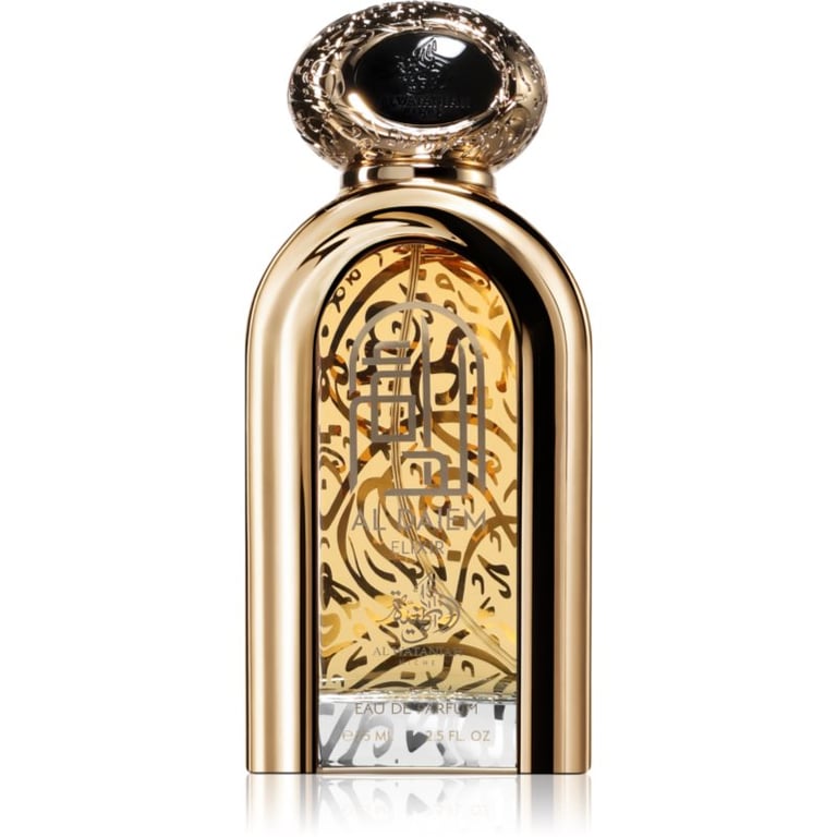 Al Wataniah Al Daiem Elixir