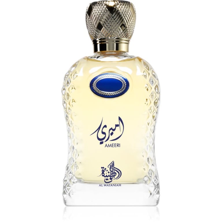 Al Wataniah Ameeri