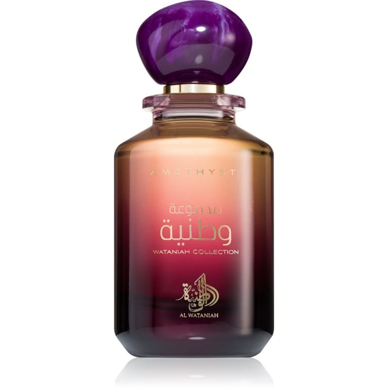 Al Wataniah Amethyst