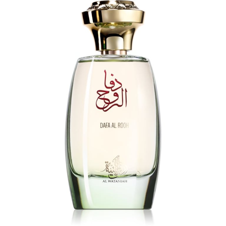 Al Wataniah Dafa al Rooh
