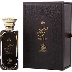 Al Wataniah Eternal House Of Oud