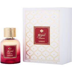 Al Wataniah Eternal Suroor