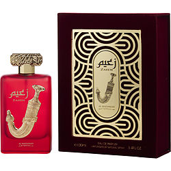 Al Wataniah Eternal Zaeem