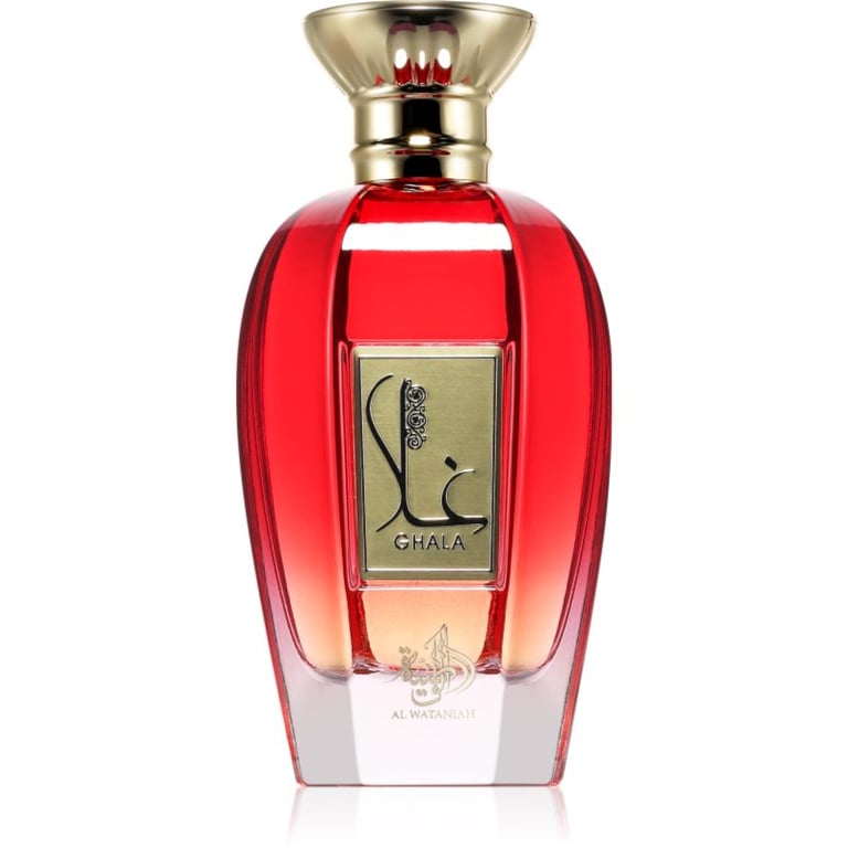 Al Wataniah Ghala