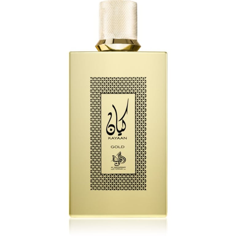 Al Wataniah Kayaan Gold